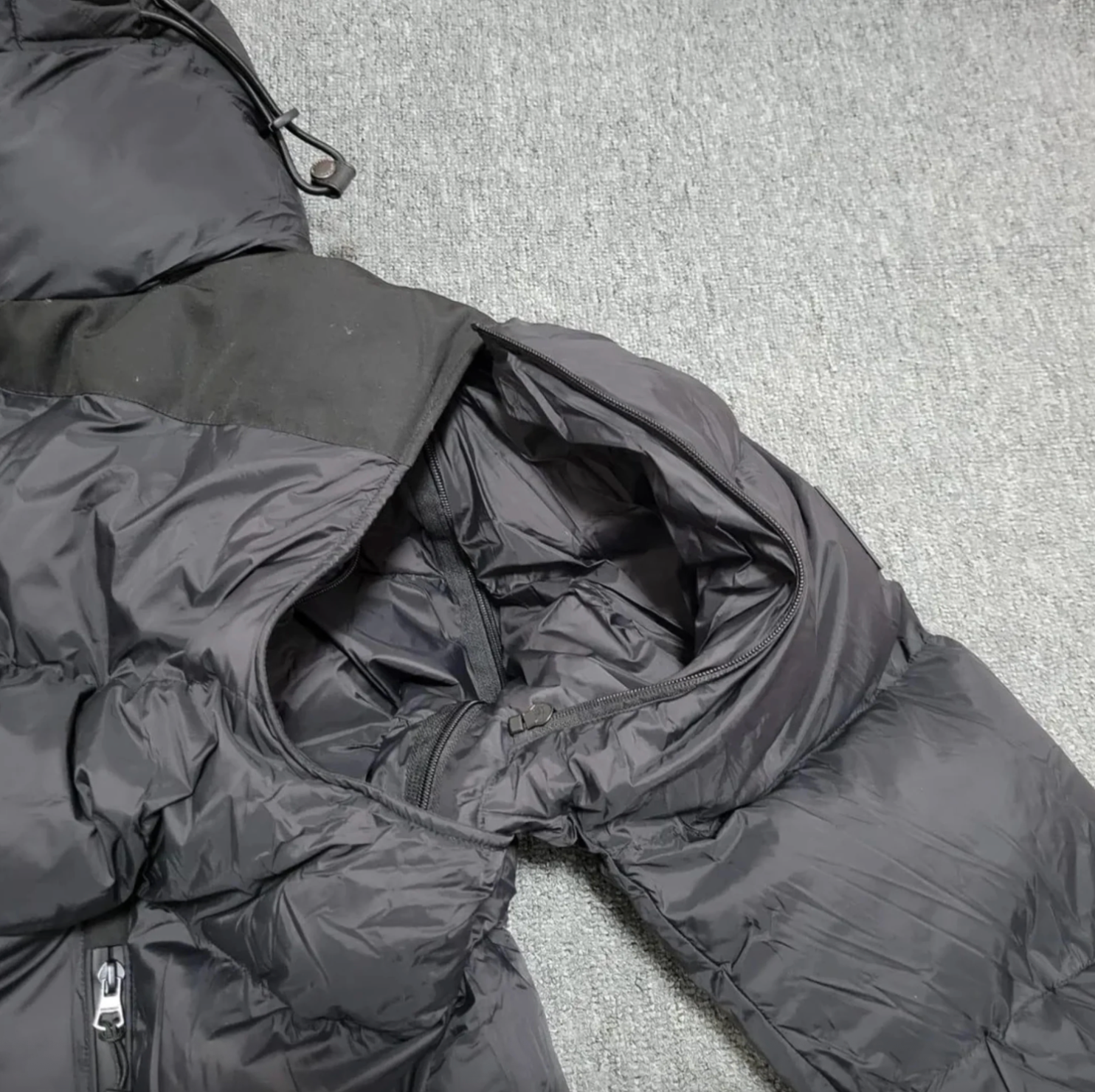 BB | DUVET PREMIUM