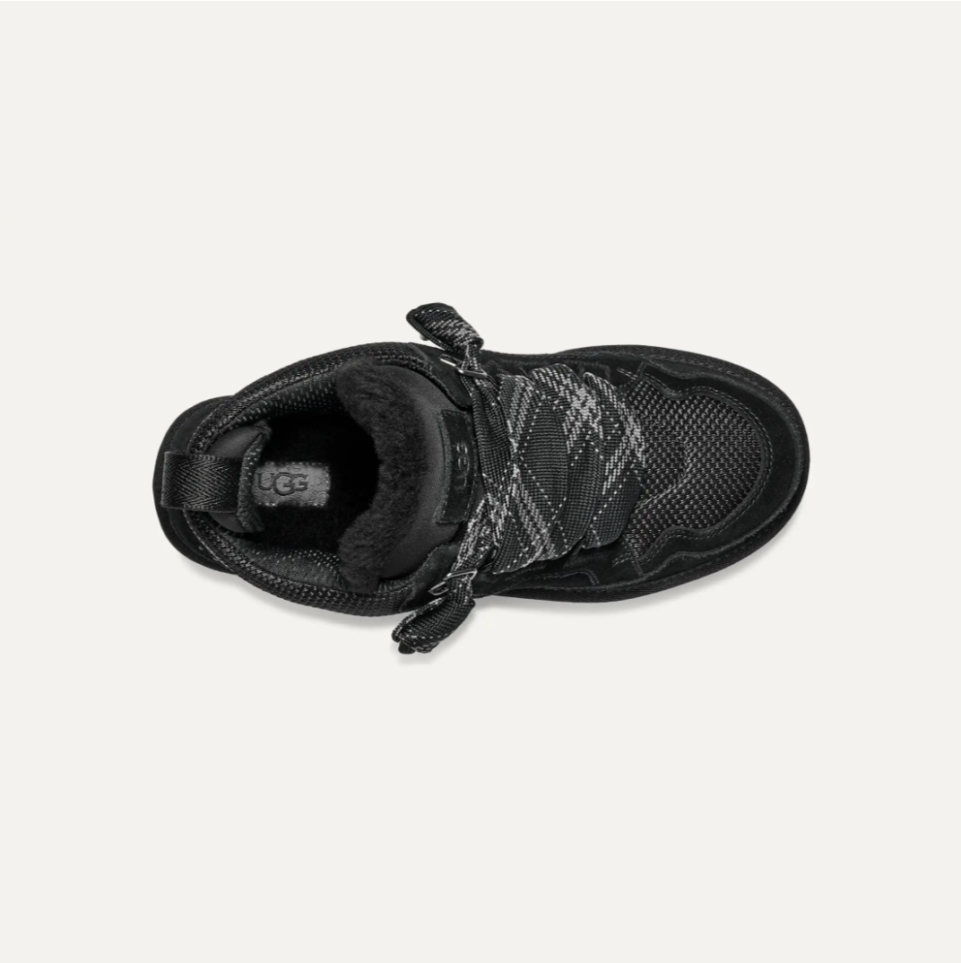 UGG Femme Basket Lowmel