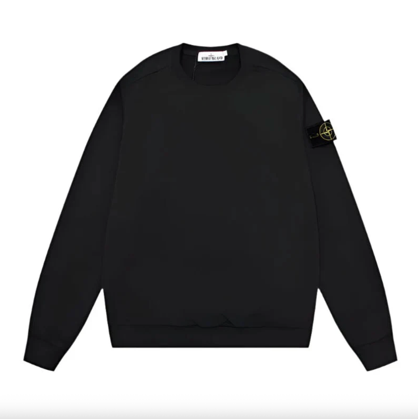 ZARYON | Island Pull-over
