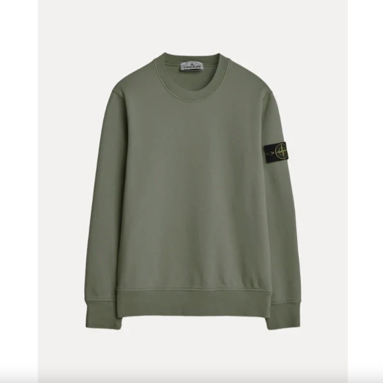 ZARYON | Island Pull-over