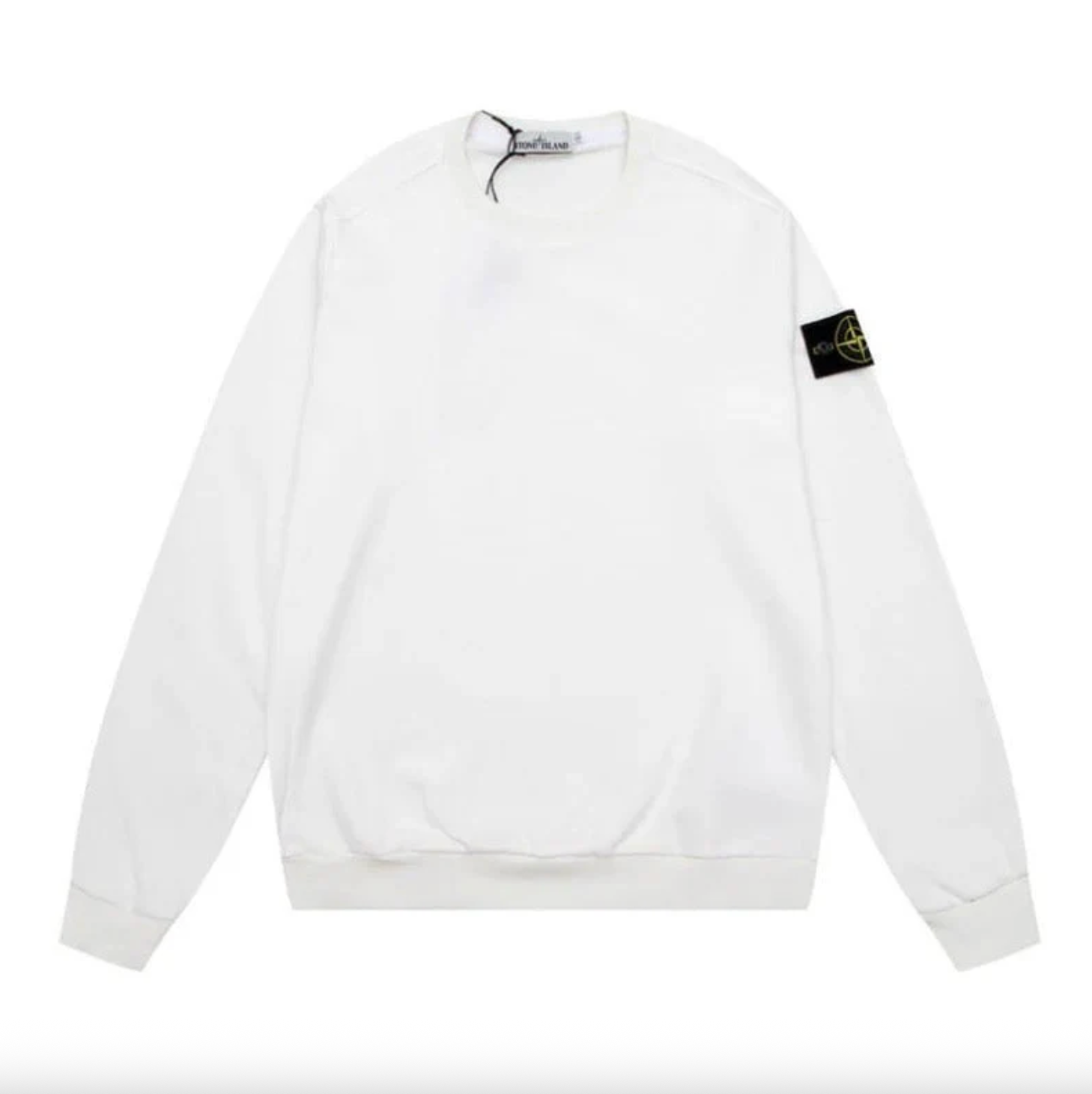 ZARYON | Island Pull-over