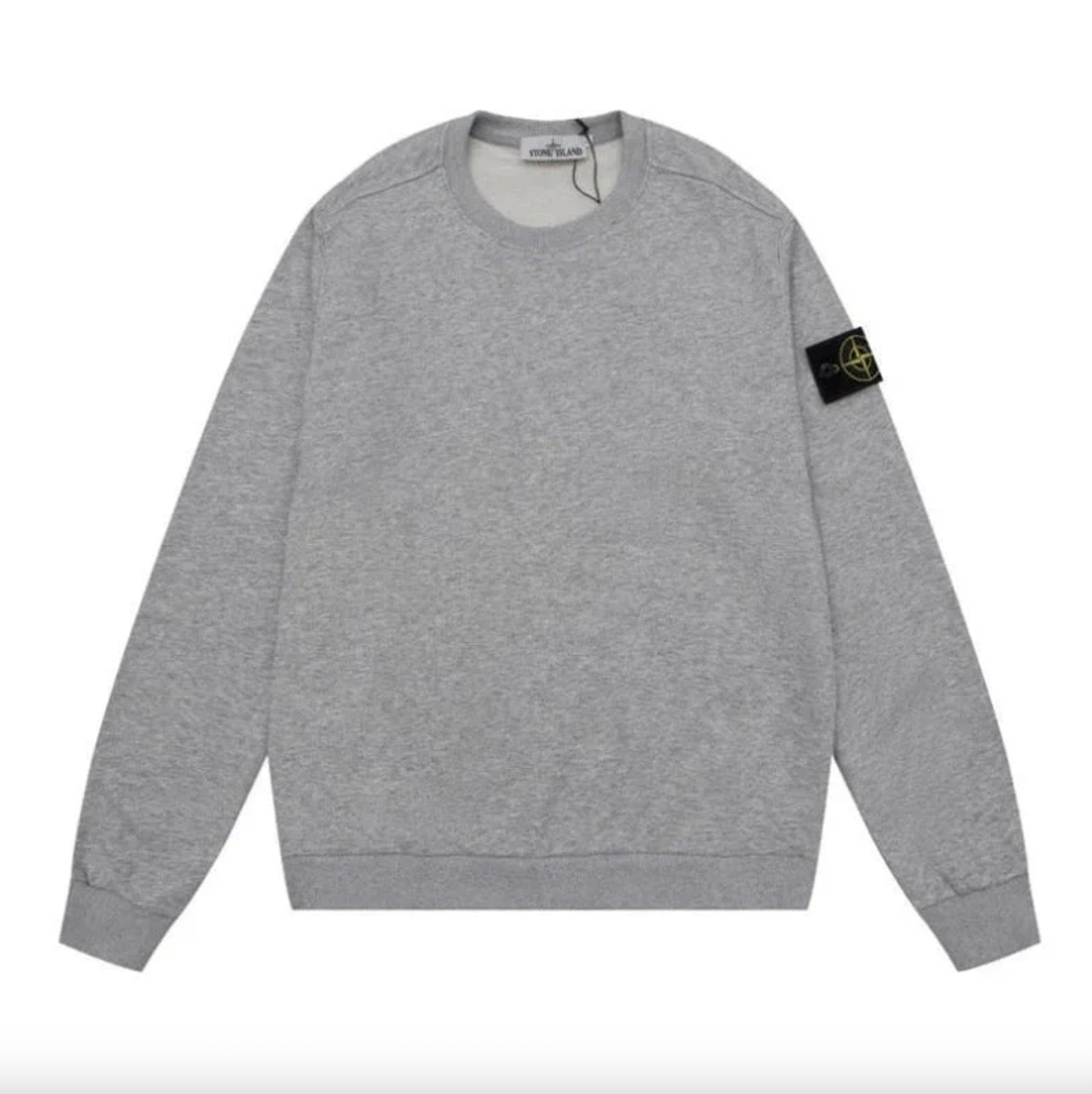 ZARYON | Island Pull-over