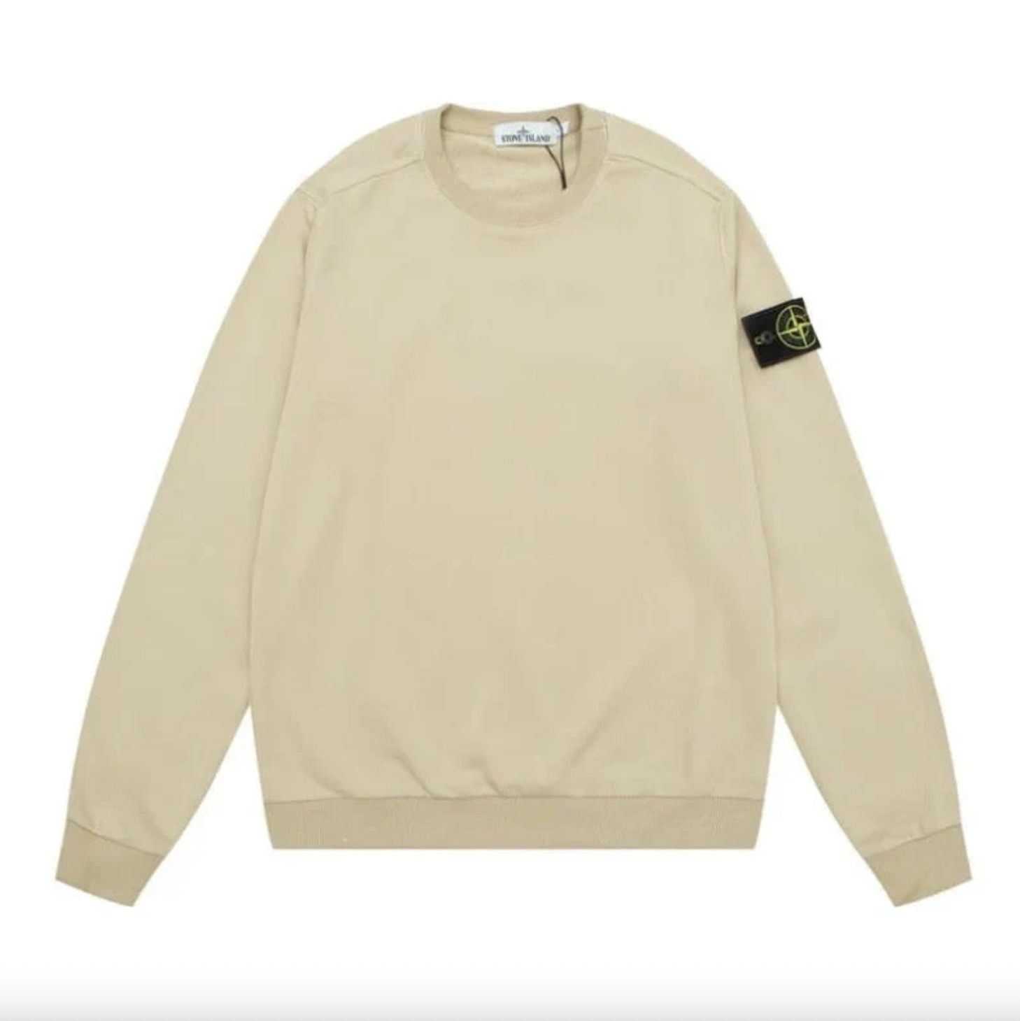 ZARYON | Island Pull-over