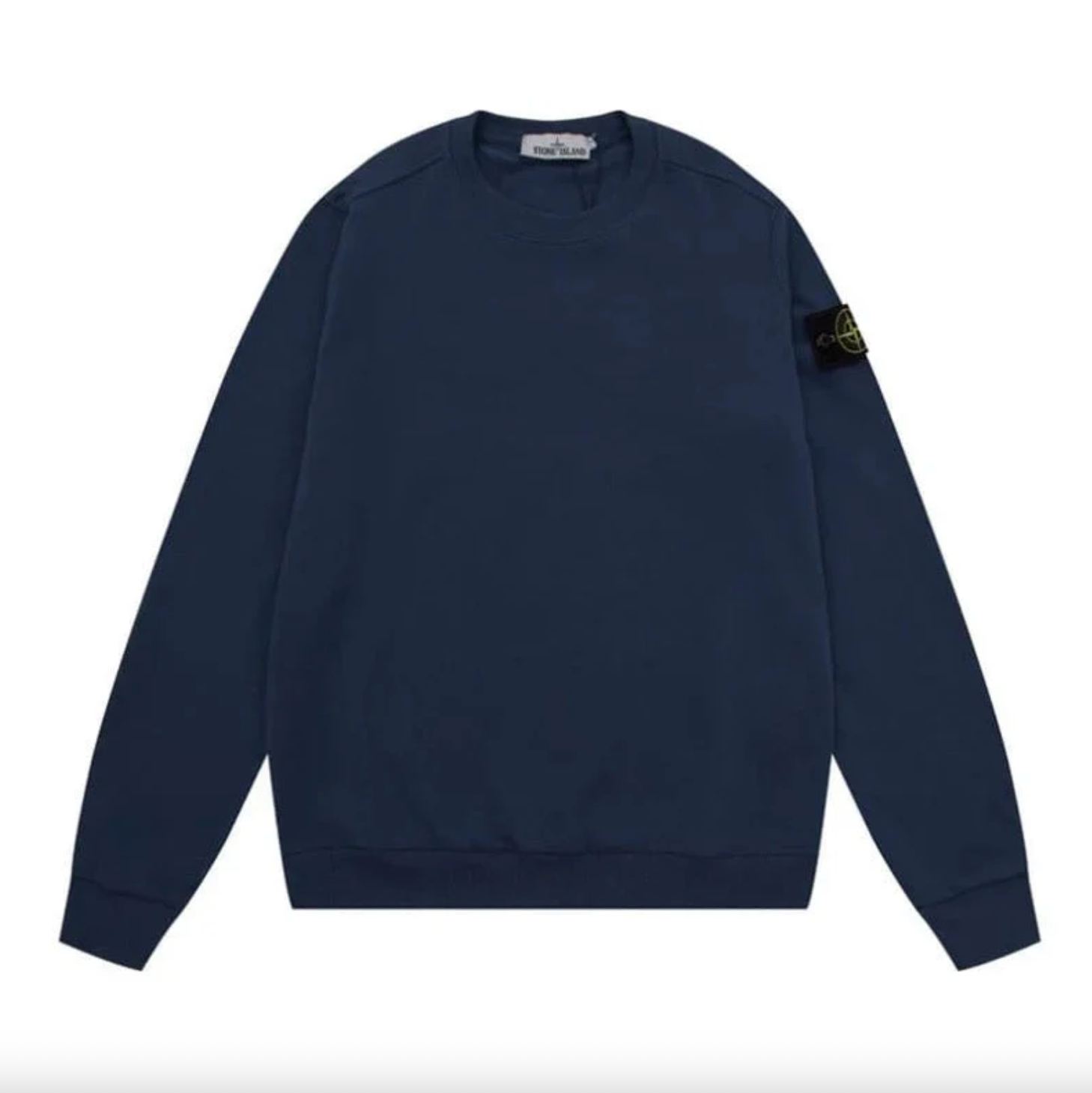 ZARYON | Island Pull-over