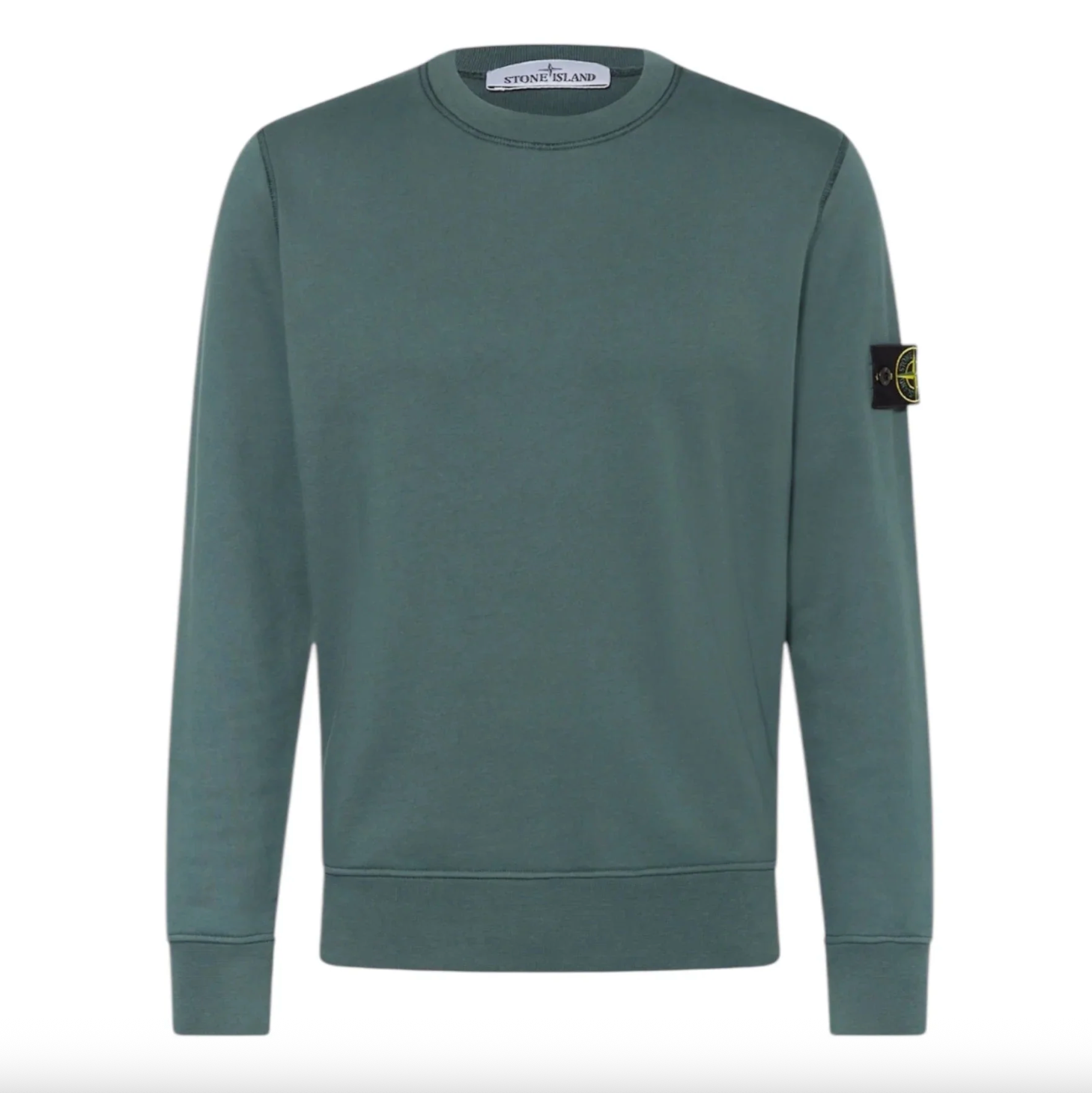 ZARYON | Island Pull-over