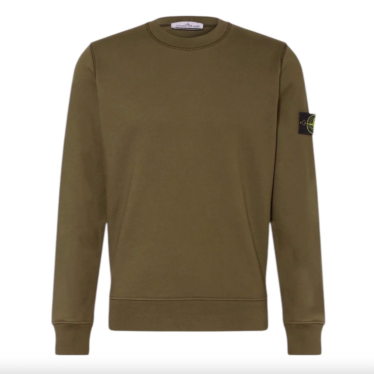 ZARYON | Island Pull-over