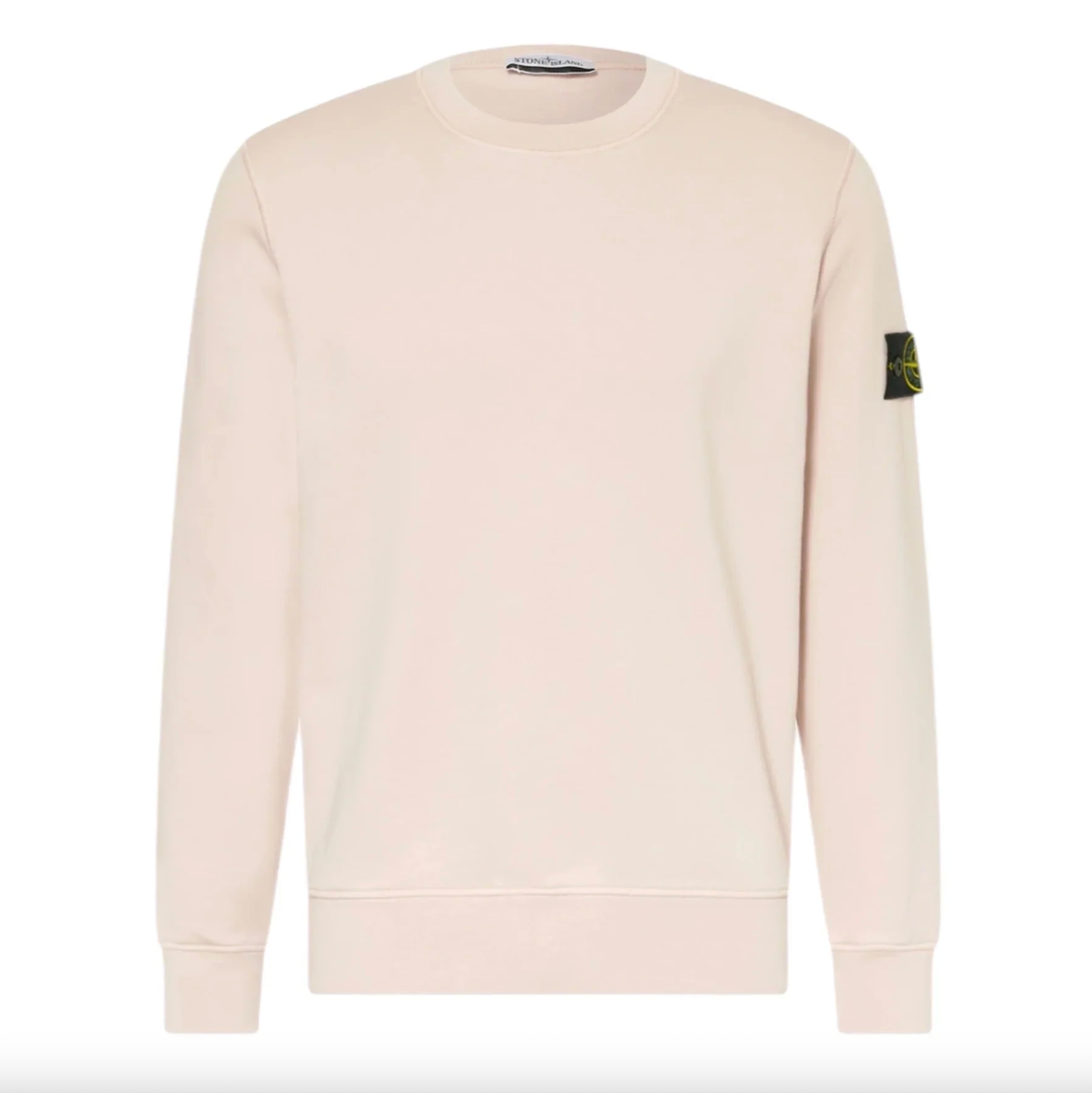 ZARYON | Island Pull-over