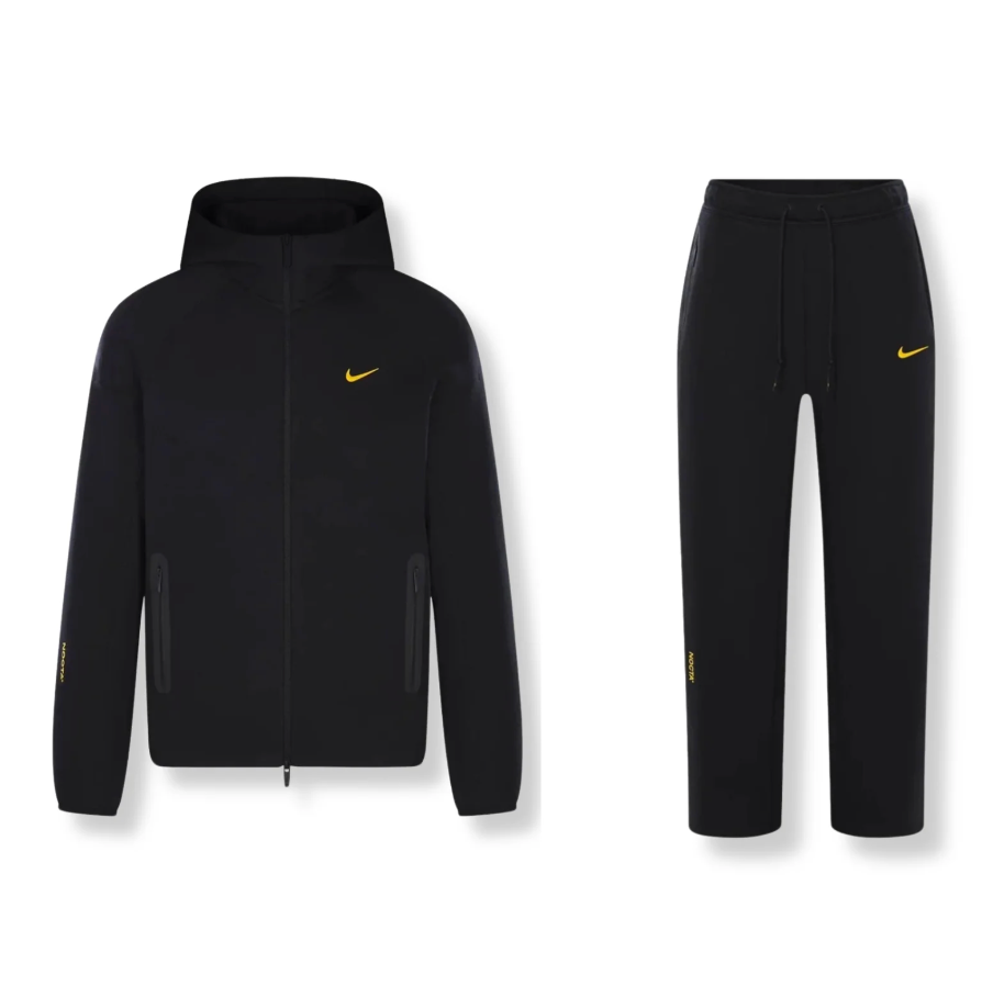 ZARYON | NK Tracksuit