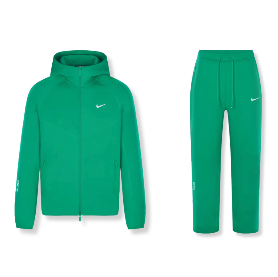 ZARYON | NK Tracksuit