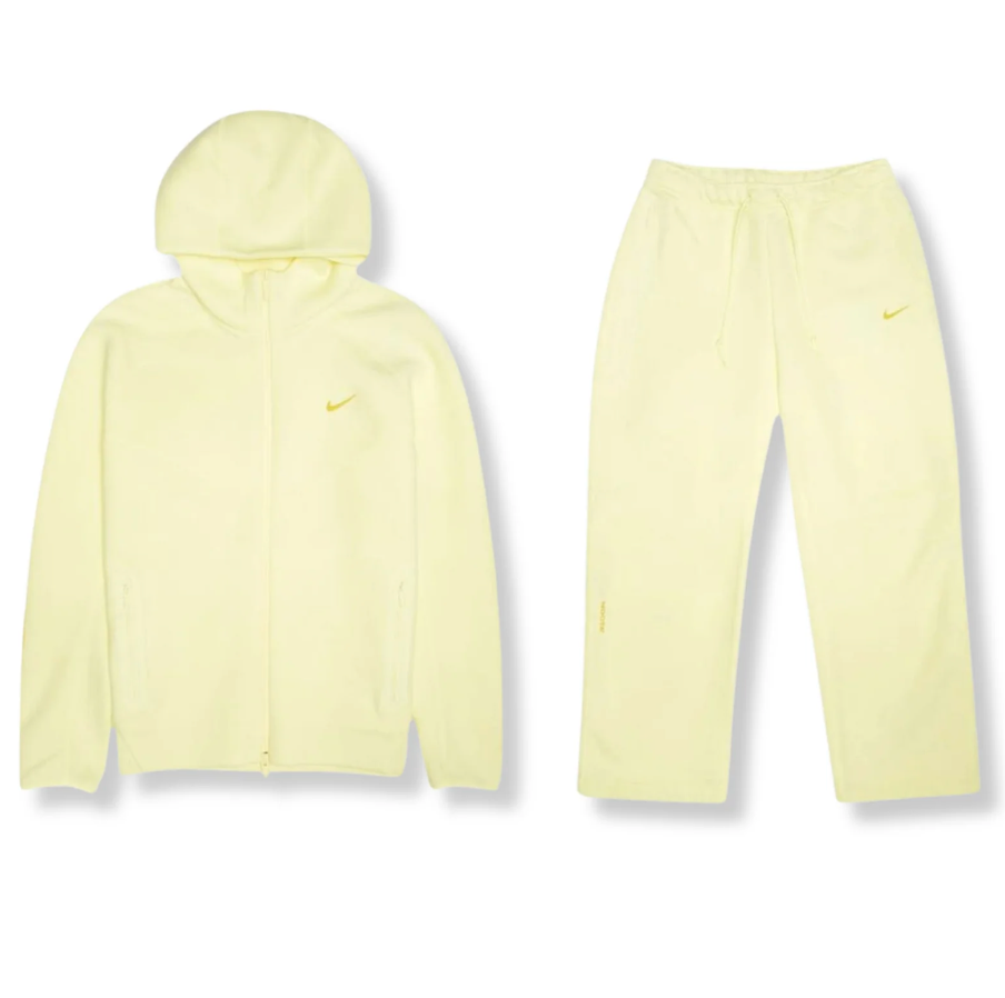 ZARYON | NK Tracksuit