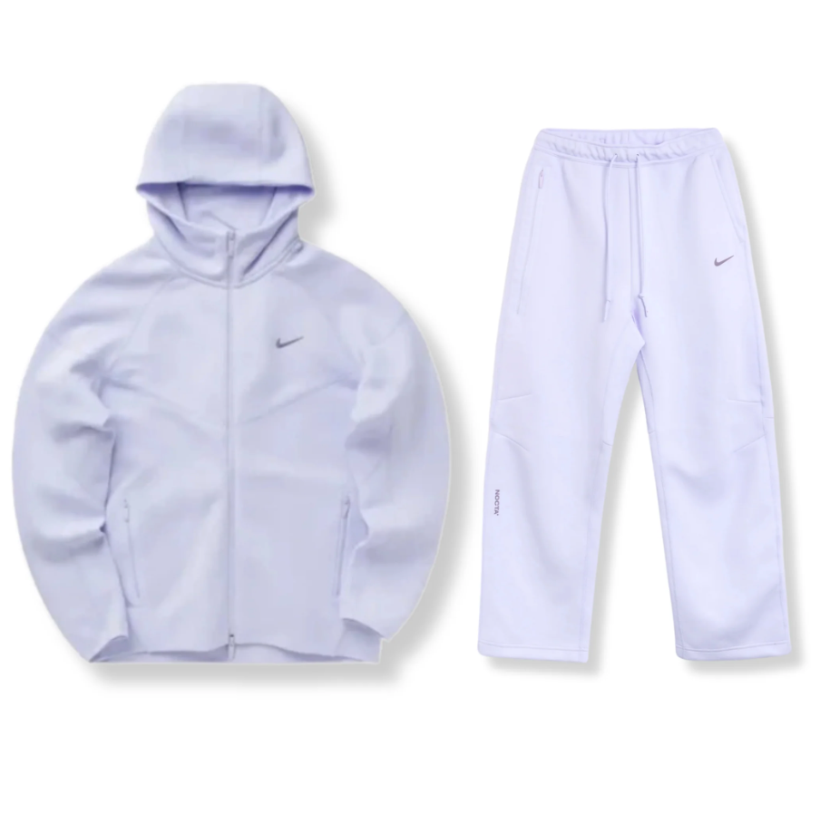ZARYON | NK Tracksuit