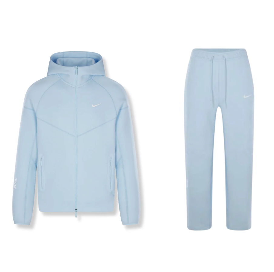 ZARYON | NK Tracksuit