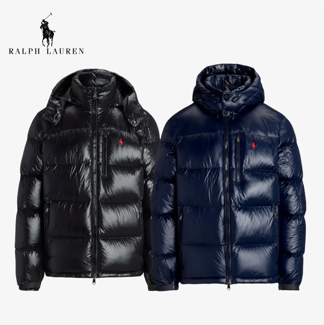 R&L® Doudoune | Édition Limitée