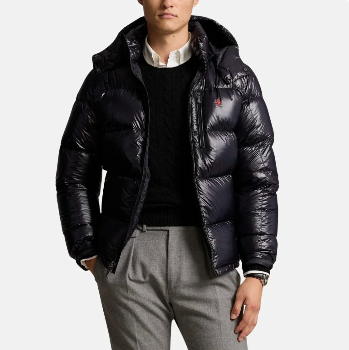 R&L® Doudoune | Édition Limitée