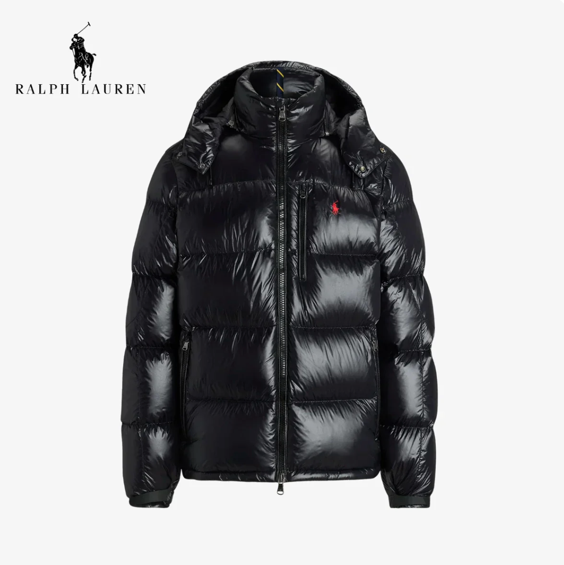 R&L® Doudoune | Édition Limitée