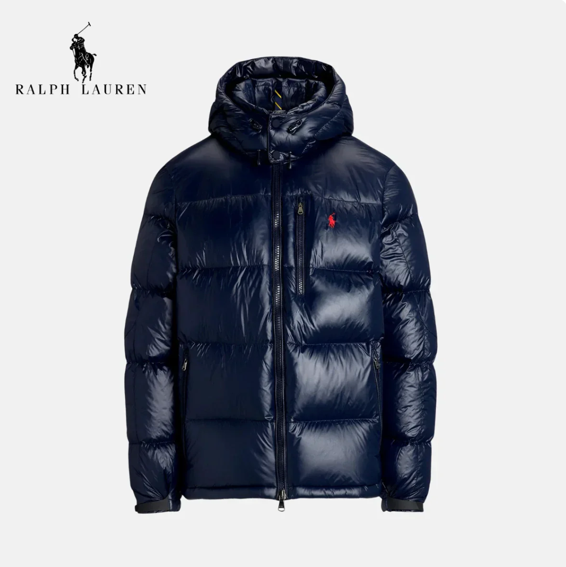 R&L® Doudoune | Édition Limitée