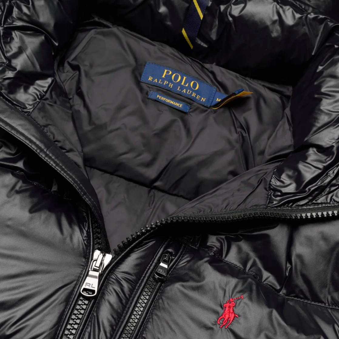R&L® Doudoune | Édition Limitée