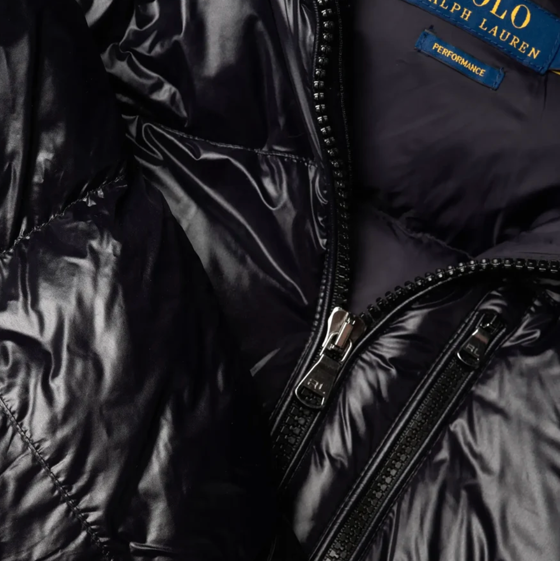 R&L® Doudoune | Édition Limitée
